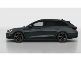 CUPRA Leon Sportstourer thumbnail 3