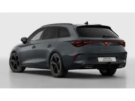 CUPRA Leon Sportstourer thumbnail 4
