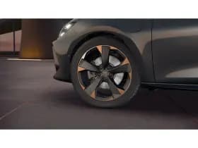CUPRA Leon Sportstourer thumbnail 5