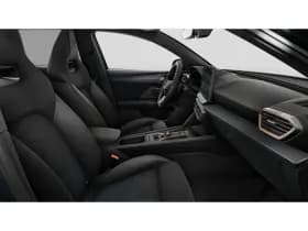 CUPRA Leon Sportstourer thumbnail 7