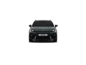 CUPRA Leon Sportstourer thumbnail 9