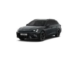 CUPRA Leon Sportstourer thumbnail 10