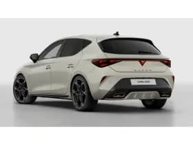 CUPRA Leon thumbnail 4