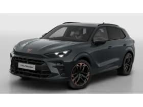 CUPRA Terramar thumbnail 2