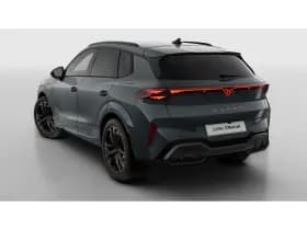 CUPRA Terramar thumbnail 4