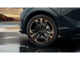 CUPRA Terramar thumbnail 5