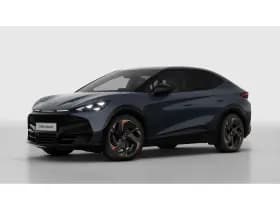 CUPRA Tavascan thumbnail 2