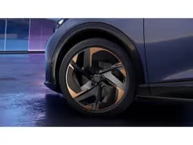 CUPRA Tavascan thumbnail 5