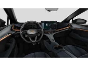 CUPRA Tavascan thumbnail 6