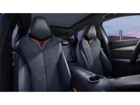 CUPRA Tavascan thumbnail 8