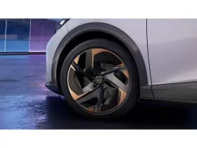 CUPRA Tavascan thumbnail 5