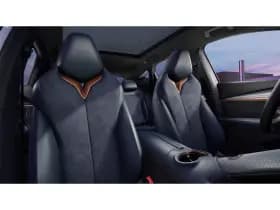 CUPRA Tavascan thumbnail 8