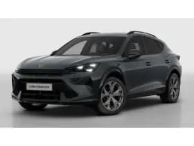 CUPRA Formentor thumbnail 2