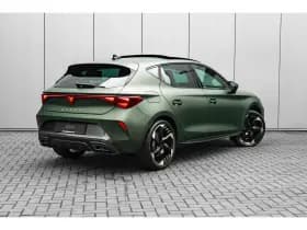 CUPRA Leon thumbnail 2