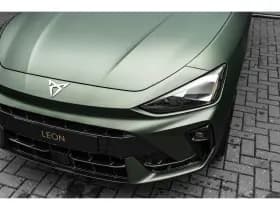 CUPRA Leon thumbnail 17