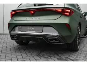 CUPRA Leon thumbnail 18
