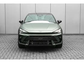 CUPRA Leon thumbnail 3