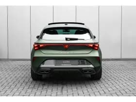 CUPRA Leon thumbnail 4
