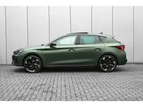 CUPRA Leon thumbnail 5
