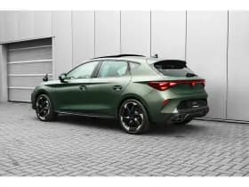 CUPRA Leon thumbnail 6
