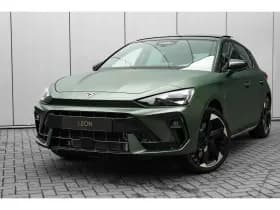 CUPRA Leon thumbnail 7