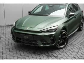 CUPRA Leon thumbnail 8