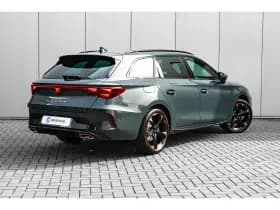 CUPRA Leon Sportstourer thumbnail 2
