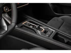 CUPRA Leon Sportstourer thumbnail 11