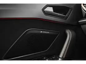 CUPRA Leon Sportstourer thumbnail 20
