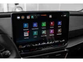 CUPRA Leon Sportstourer thumbnail 22