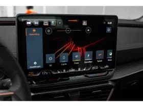 CUPRA Leon Sportstourer thumbnail 24