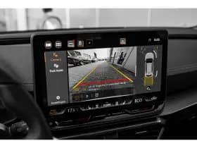 CUPRA Leon Sportstourer thumbnail 25