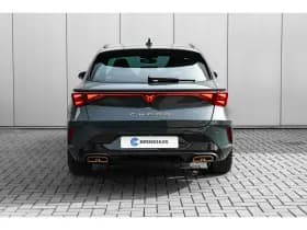 CUPRA Leon Sportstourer thumbnail 4