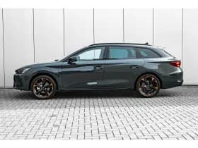 CUPRA Leon Sportstourer thumbnail 5