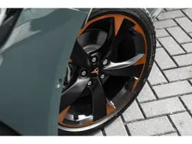 CUPRA Leon Sportstourer thumbnail 7