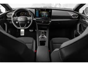 CUPRA Leon Sportstourer thumbnail 8