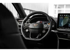 CUPRA Leon Sportstourer thumbnail 9