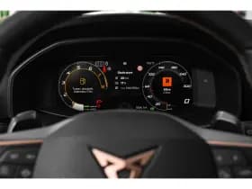 CUPRA Leon Sportstourer thumbnail 10