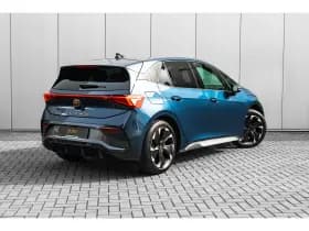 CUPRA Born thumbnail 2