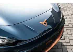 CUPRA Born thumbnail 12