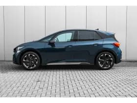 CUPRA Born thumbnail 5