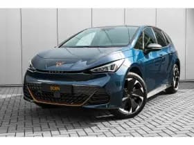 CUPRA Born thumbnail 6