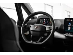 CUPRA Born thumbnail 9