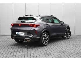 CUPRA Formentor thumbnail 2