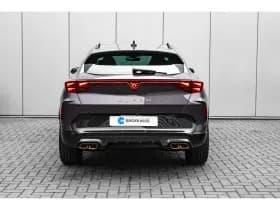CUPRA Formentor thumbnail 4