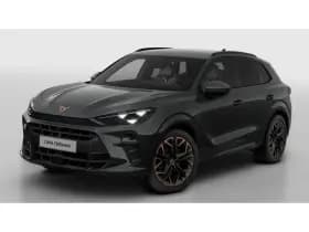 CUPRA Terramar thumbnail 2