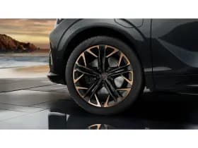 CUPRA Terramar thumbnail 5
