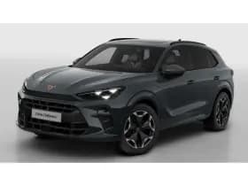 CUPRA Terramar thumbnail 2