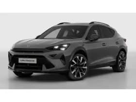 CUPRA Formentor thumbnail 2
