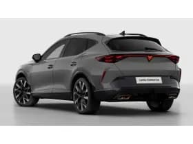 CUPRA Formentor thumbnail 4